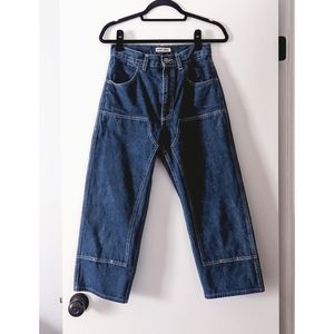 Rudy Jude Indigo Utility Jeans - 2
